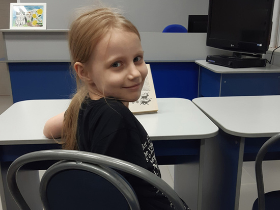 Судьба 9-летней студентки Алисы Тепляковой решится в феврале