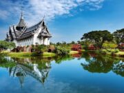 Отдых в Таиланде: какой он