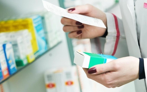 Украина докупила лекарство от COVID-19