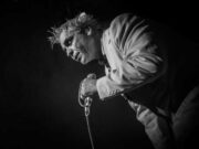 В России могут запретить концерты Тилля Линдеманна