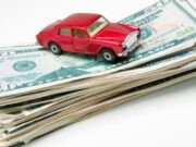 В Украине изменилась стоимость первой регистрации автомобилей