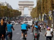 За рекламу авто во Франции ждет штраф 50 тысяч евро: кого каснется