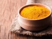 Секреты пряных растений. Куркума