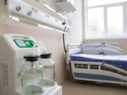 Кислородные станции для больниц: особенности использования, где купить