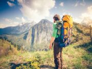 Кемпинг: что стоит взять с собой и почему