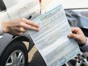 Оформление полиса ОСАГО: преимущества, этапы оформления, где оформить