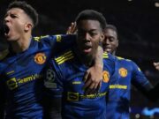 Боевые ничьи: как МЮ спасся в матче 1/8 финала Лиги чемпионов с «Атлетико», а «Бенфика» — в игре с «Аяксом»