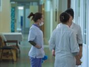 Больница на Хмельнитчине взяла кредит на выплату зарплат