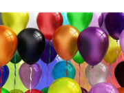 Воздушные шары: способ удивить близкого человека