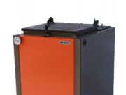 Котлы длительного горения на соломе: преимущества использования, что стоит учесть при выборе