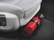 Как выбрать автомобильный огнетушитель