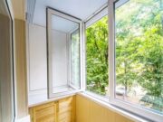 Пластиковые окна: популярные конструкции, преимущества установки