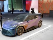 Испанская Cupra анонсировала два новых электромобиля