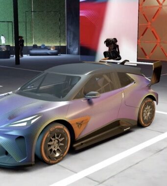 Испанская Cupra анонсировала два новых электромобиля