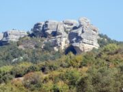 Крымская слепота: долину историко-культурного заповедника нагло застраивают при попустительстве чиновников