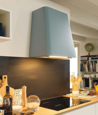 Тихая кухня от Vilpe: преимущества, правила выбора