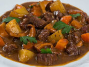 Оригинальные рецепты на День святого Валентина: легко приготовить, красиво съесть