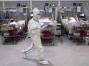 Смертность от «Омикрона» начала расти: данные из Европы