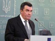 СНБО вводит санкции против телеканала НАШ