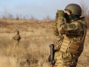 Сутки в ООС: восемь нарушений, без потерь у ВСУ