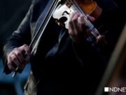 В Италии отменен концерт оркестра под управлением Гергиева