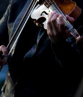 В Италии отменен концерт оркестра под управлением Гергиева