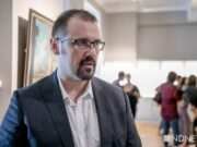 В музеях Екатеринбурга и области серьезный дефицит реставраторов