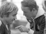 «Вне бассейна почти не говорили»: Сидоренко — о дружбе с Фесенко, соперничестве Фелпса с Лохте и своей карьере