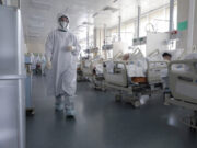 Врачи обнаружили, кожные заболевания, вызванные «Омикроном»