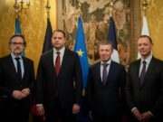 Встречу нормандских советников не отменят – СМИ