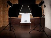 Студийные вспышки: зачем они нужны и преимущества использования