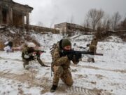 Заработала горячая линия теробороны