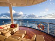 Аренда теплохода: в каких случаях нужна, разновидности, как оформить аренду