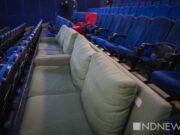 Берлинский кинофестиваль заявил об отстранении России