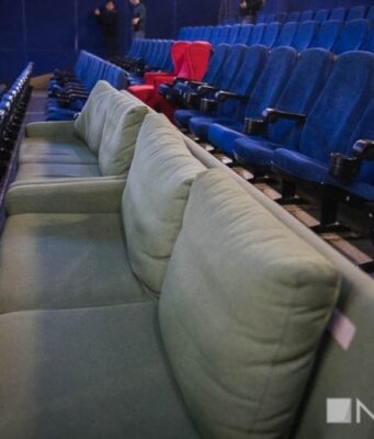 Берлинский кинофестиваль заявил об отстранении России