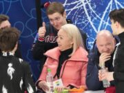 Детям весело, и это главное: почему прыжковый турнир на Кубке Первого канала не был похож на соревнование