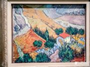 Эрмитаж ждет возвращения 25 картин из Италии