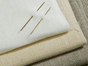 Ткани для вышивки: виды, область применения