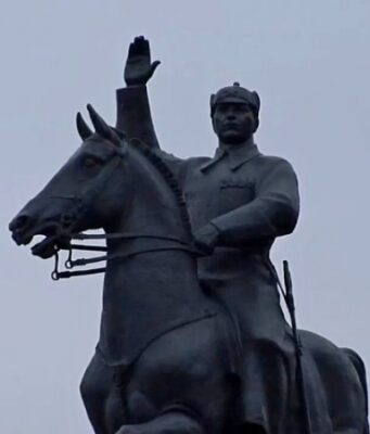 Лингвистическая ДНК. Спецпроект РИА «Новый День» Язычник