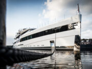 Аренда моторной яхты: в чем отличительные преимущества, характеристики, как оформить аренду