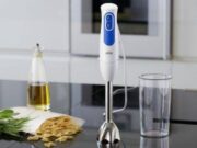 Блендер Braun: преимущества, правила выбора