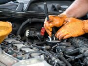 Автосервис: услуги, когда стоит обратиться за помощью к профессионалам