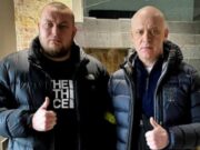 Мэр Одессы зовёт на работу всех российских артистов – противников денацификации Украины