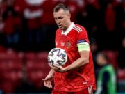 Отсутствие Дзюбы, вызов Селихова и аванс для Заики и Сарвели: что нужно знать о новом созыве сборной России