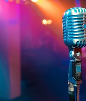 По Пушкинской карте теперь можно сходить на концерт Гарика Сукачева