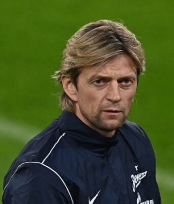 «Пытаются уколоть Россию»: Тимощука лишили всех завоёванных на Украине титулов и пожизненно запретили работать в стране