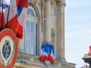 Во Франции российскую коллекцию картин «взяли в заложники»