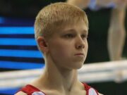 «Всегда буду бороться за победу и выступать за мир»: Куляк о выборе буквы Z, поведении украинцев и разбирательстве FIG