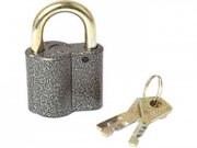 Навесные замки: какие они бывают, область применения и преимущества