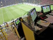 «Что с нас взять?»: экс-футболиста сборной Украины Леоненко уволили с телеканала за слова о российских спортсменах